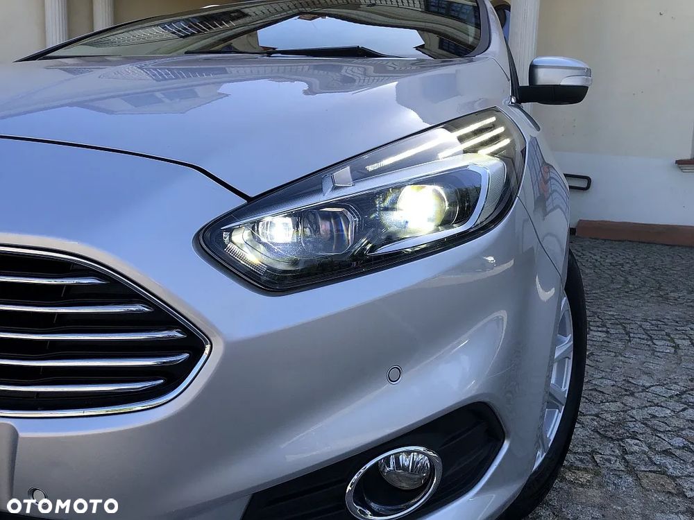 Ford S-Max 2.0 EcoBlue Titanium - 31