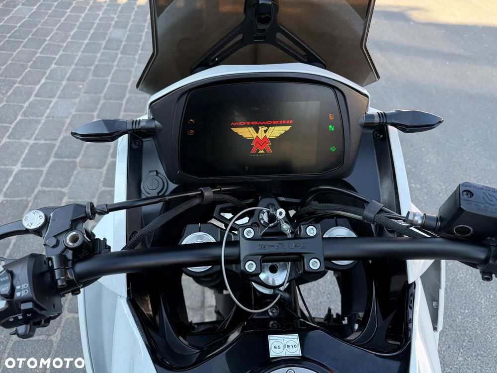 Moto Morini Inny - 10