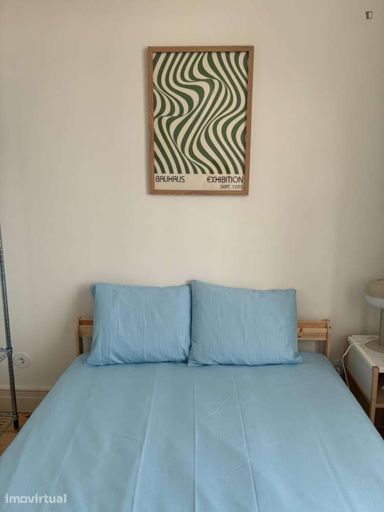 Quarto - localizado em Cedofeita Porto - Grande imagem: 4/14