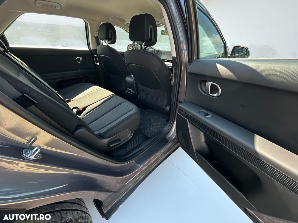 Hyundai IONIQ 5 77,4 kWh 4WD Techniq - 24
