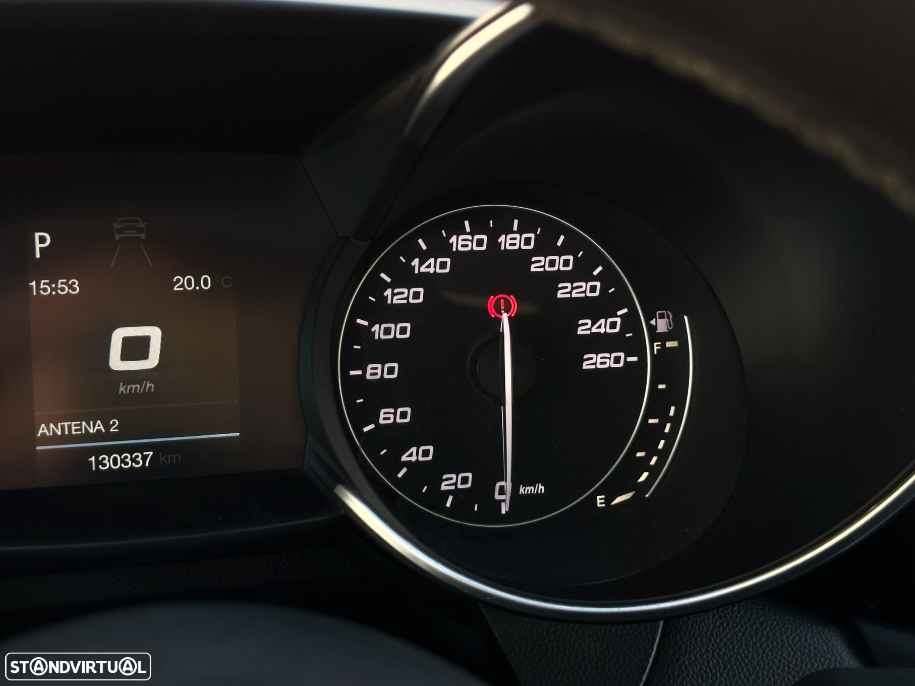 Alfa Romeo Giulia 2.2 D Super AT8 - 31