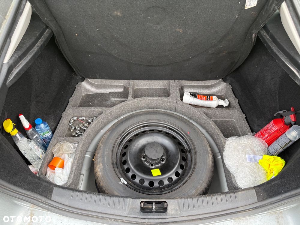 Ford Mondeo 2.0 Trend - 21