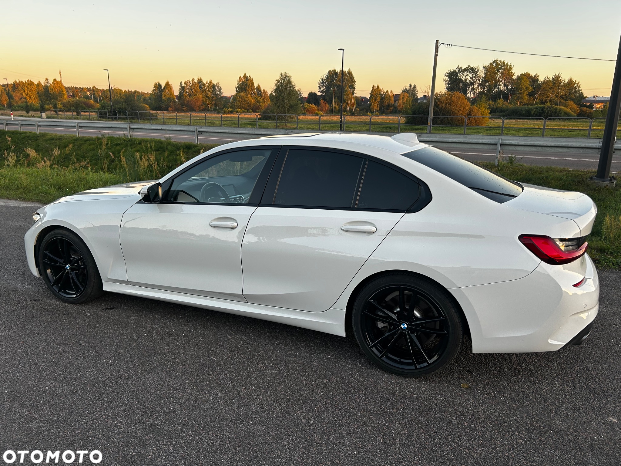 BMW Seria 3 - 3