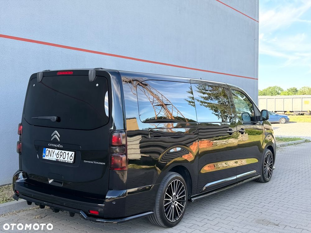 Citroën SpaceTourer 2.0 BlueHDi XL Business Lounge - 10