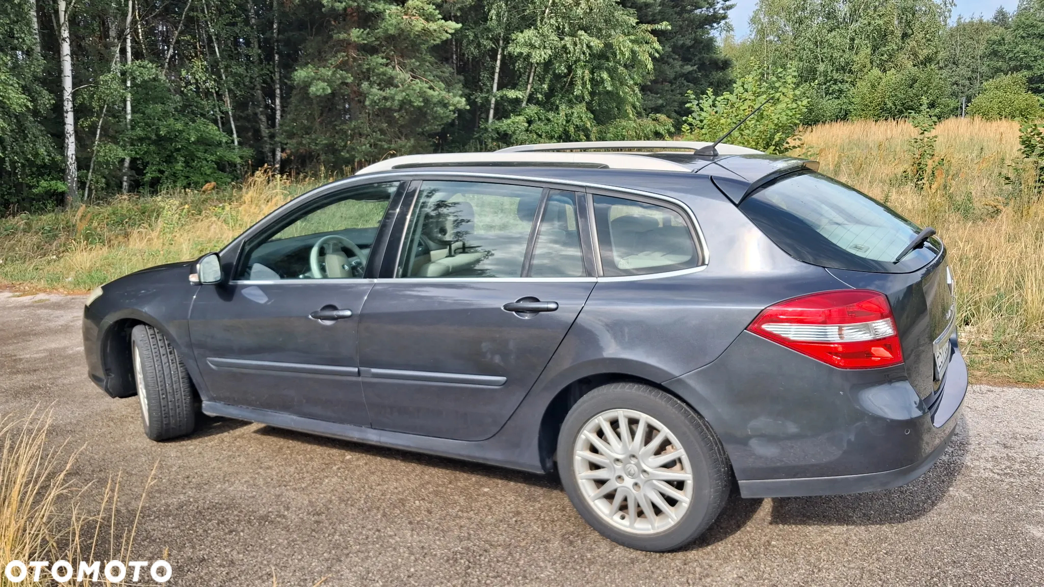 Renault Laguna 2.0 DCi Privilege - 10
