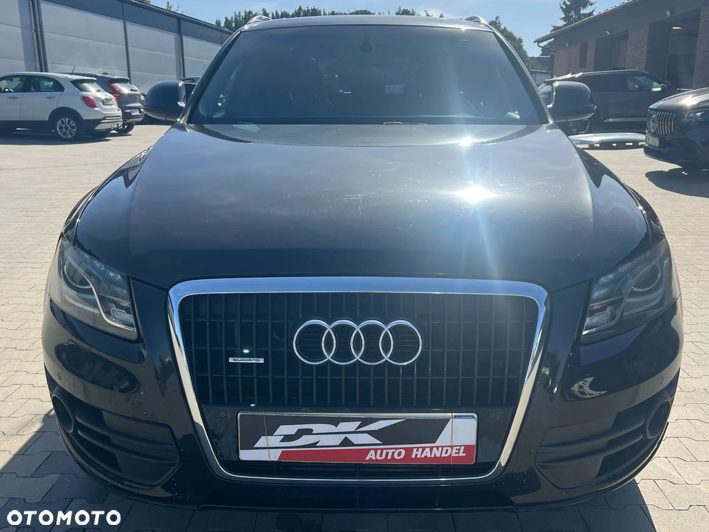 Audi Q5 3.0 TDI Quattro S tronic - 8