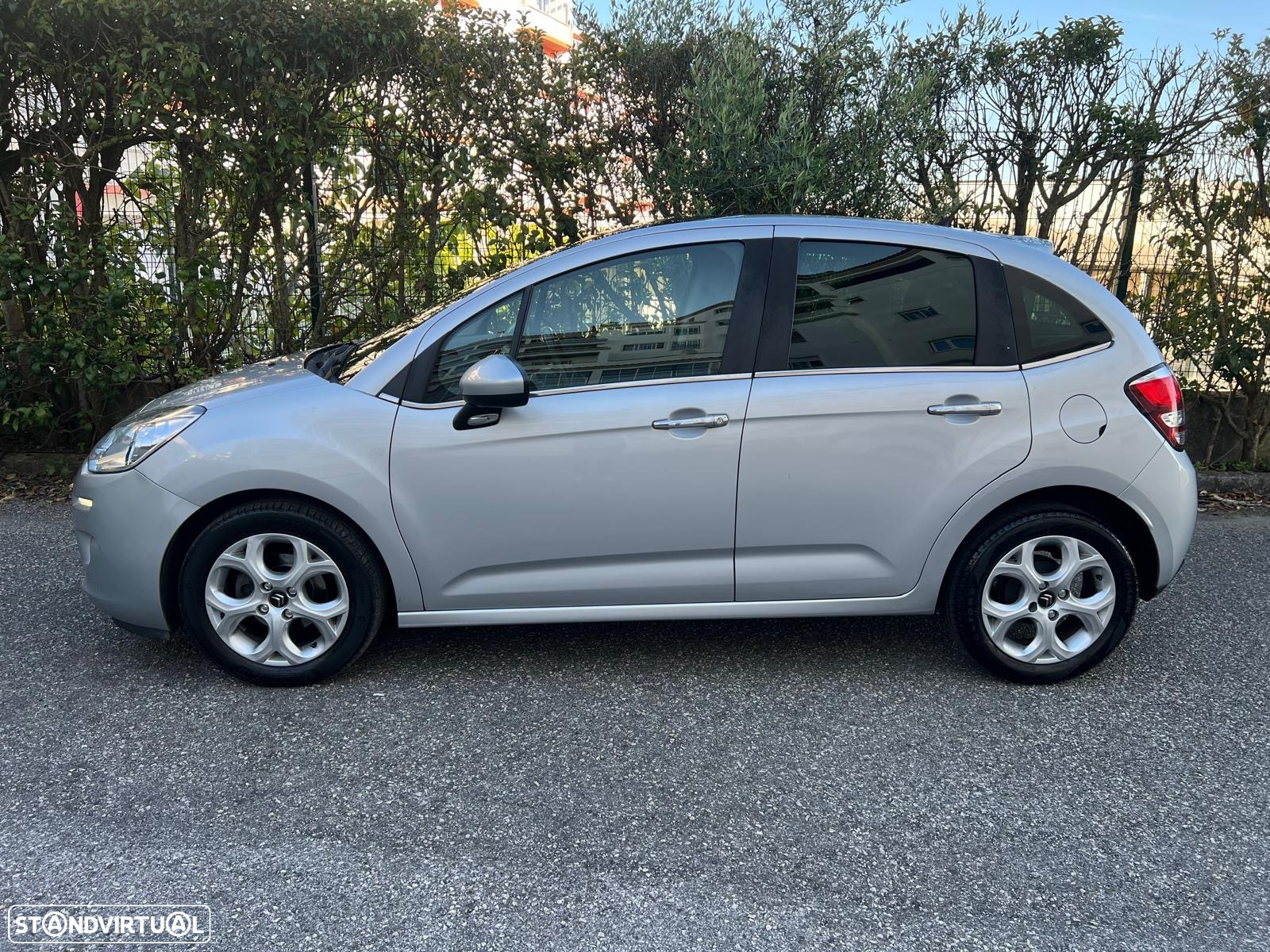 Citroën C3 1.2 PureTech Attraction - 13
