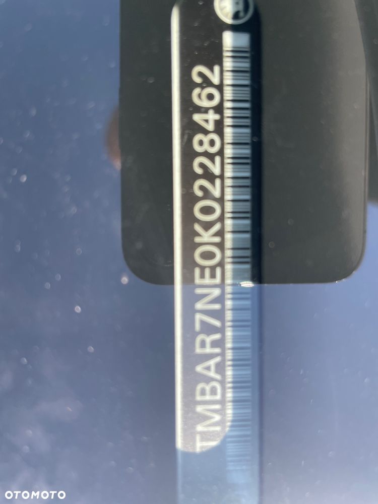 Skoda Octavia 1.5 TSI GPF ACT Ambition - 12