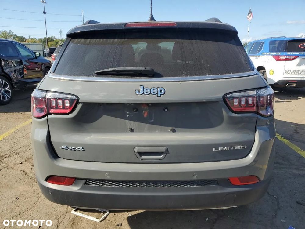 Jeep Compass - 6