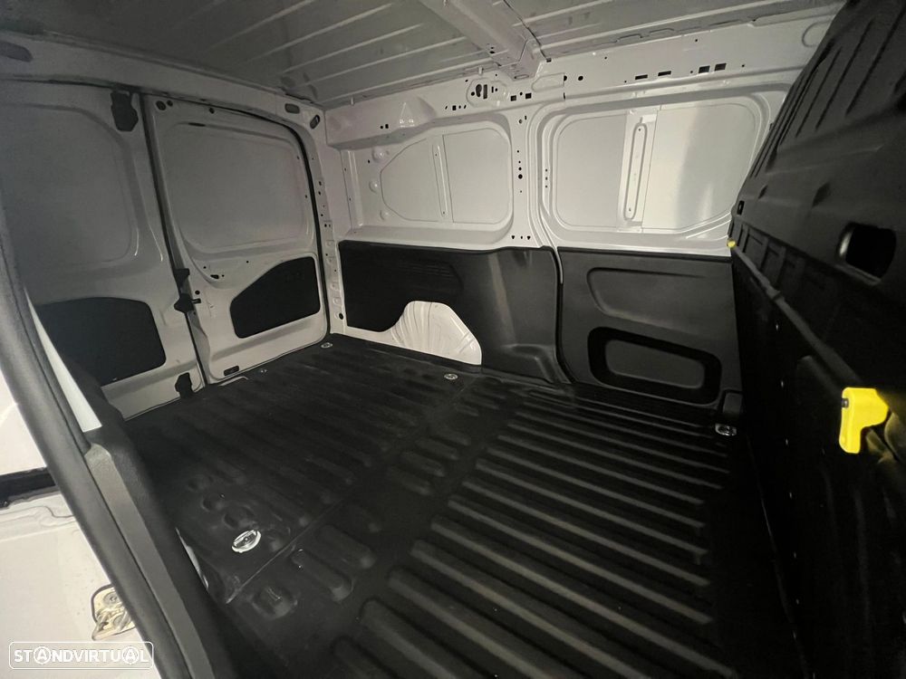 Citroën Berlingo 1.5 BlueHDi M - 8