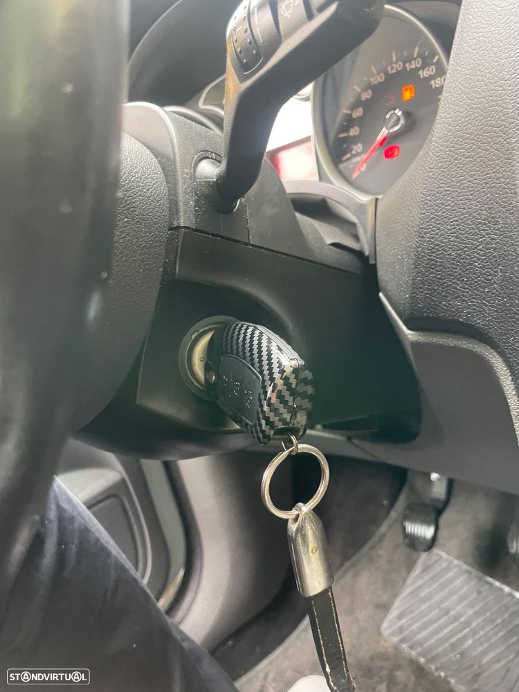 Ford Focus 1.6 TDCi Trend - 11