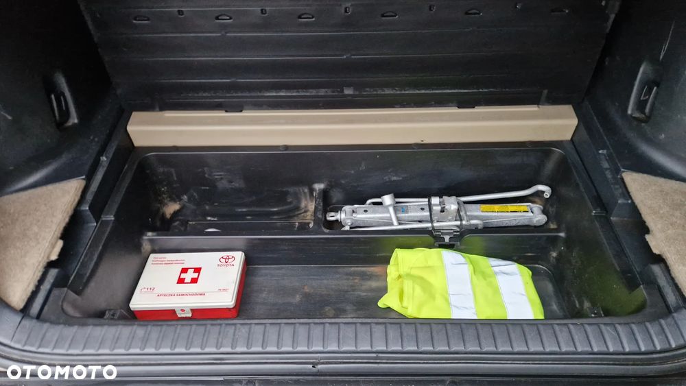 Toyota RAV4 2.0 VVT-i Prestige NAVI MS - 26