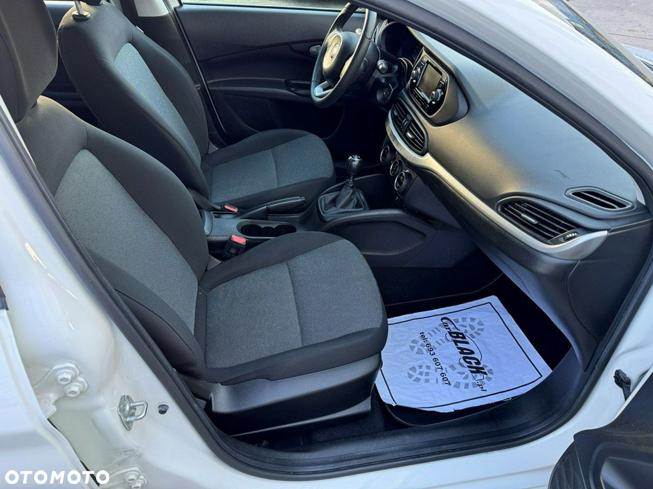 Fiat Tipo - 9