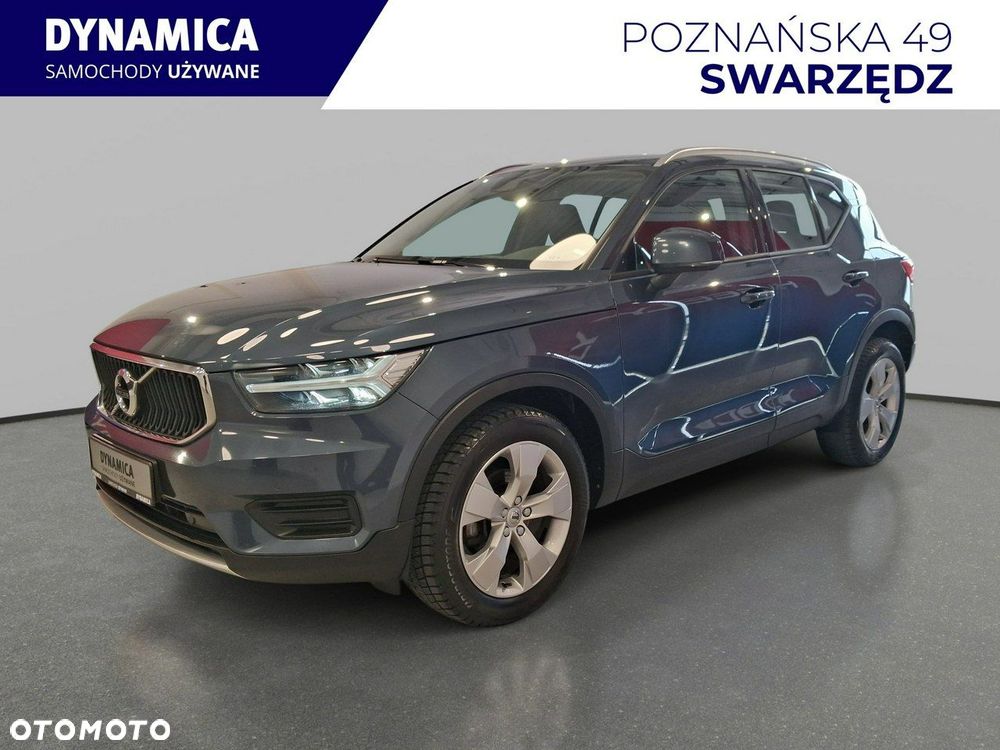Volvo XC 40 - 4