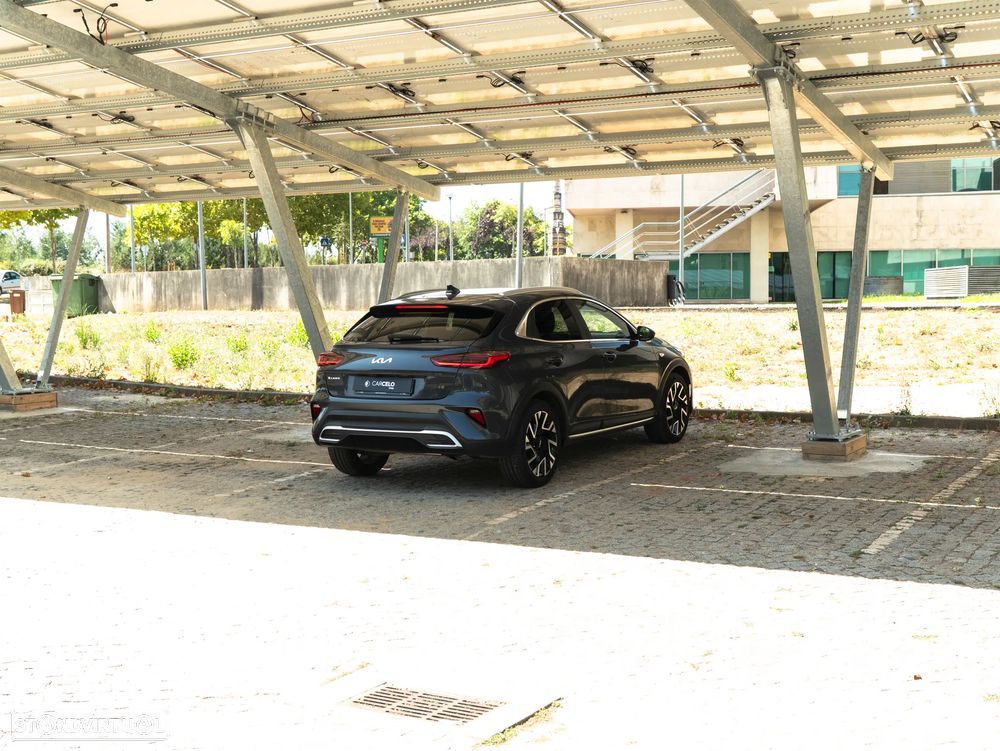 Kia XCeed - 5