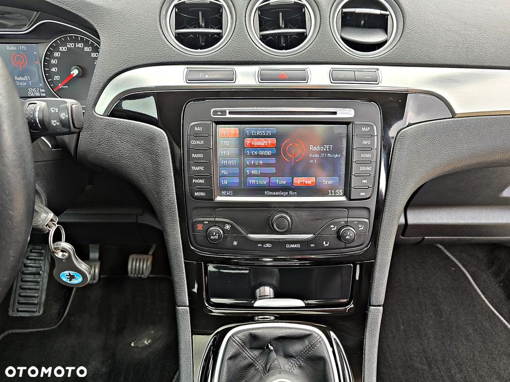 Ford S-Max 2.0 TDCi DPF Business Edition - 30