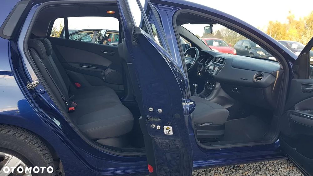Fiat Bravo 1.4 16V Active - 22