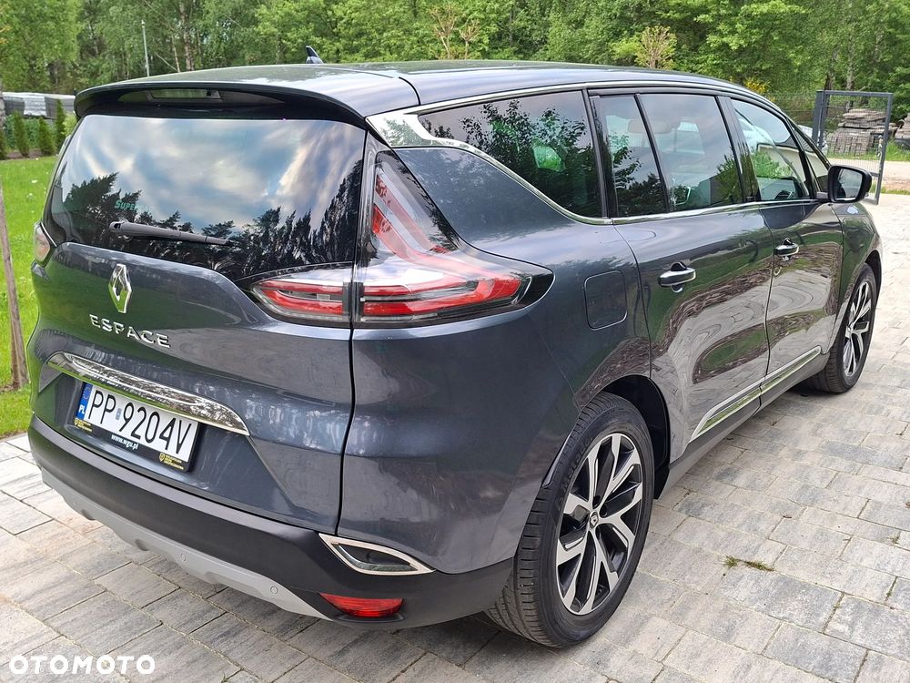 Renault Espace - 5