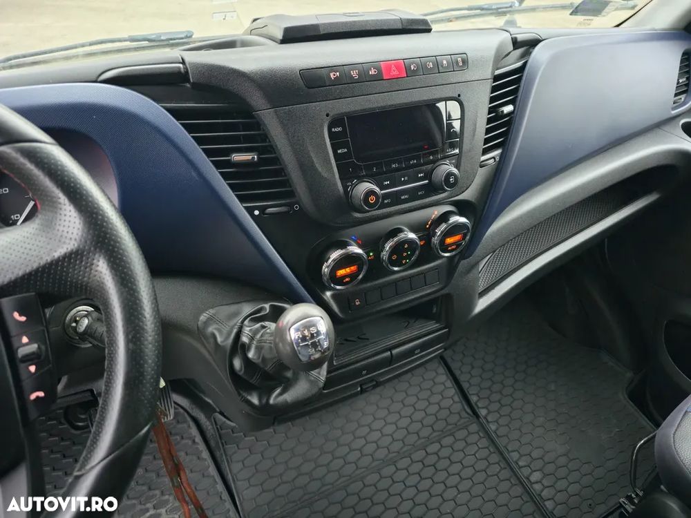 Iveco Daily - 11