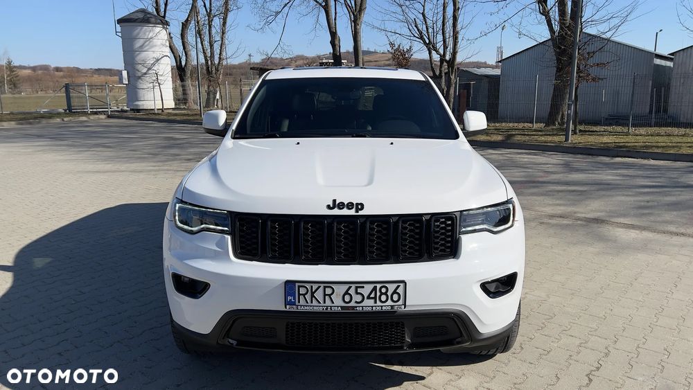Jeep Grand Cherokee ver-3-6-v6-pentastar-4wd-automatik-laredo - 7