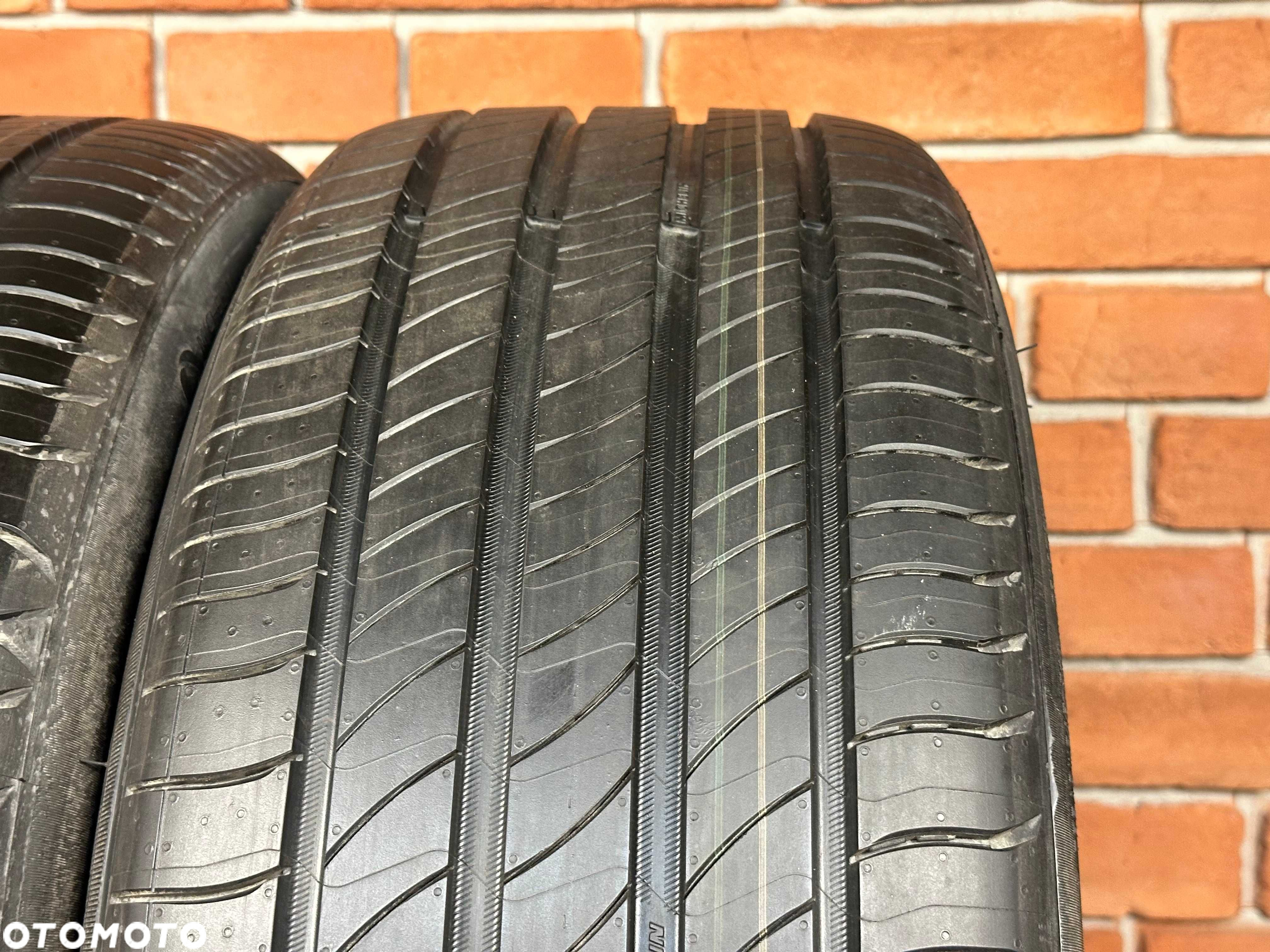 Opony Michelin Primacy 4 235/50R19 103V DEMO 2023 - 4