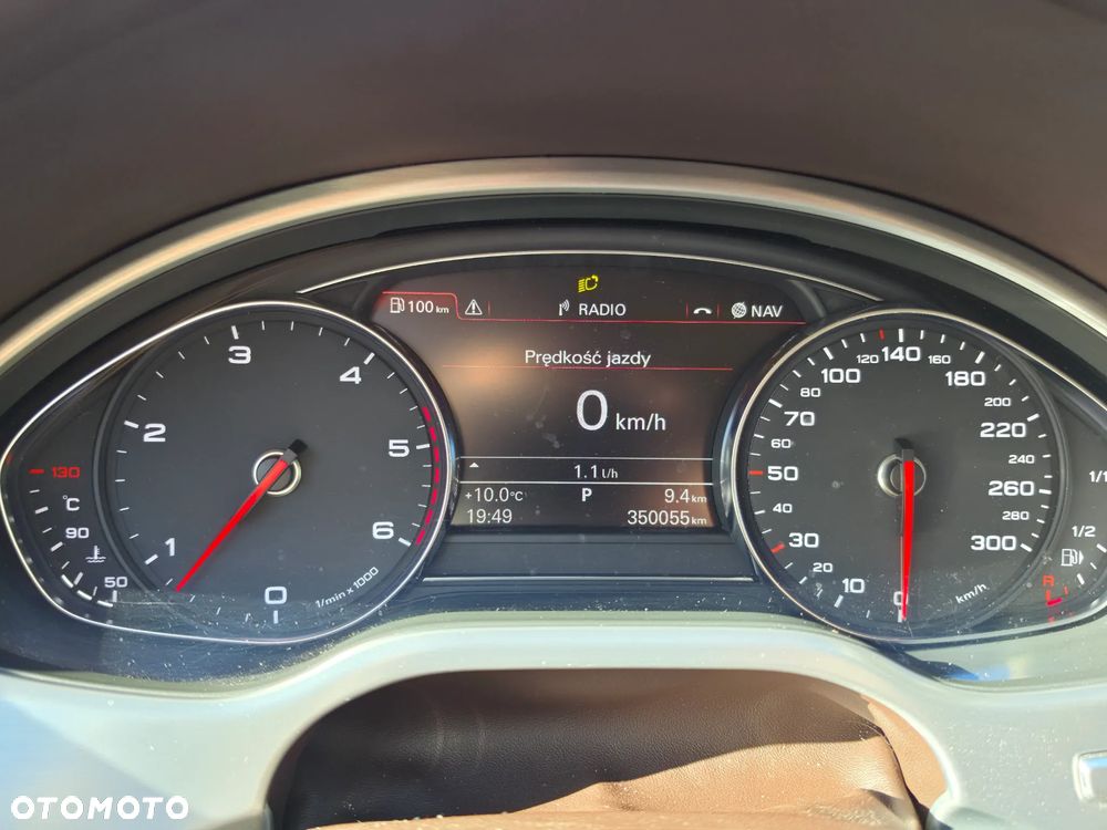 Audi A8 - 21