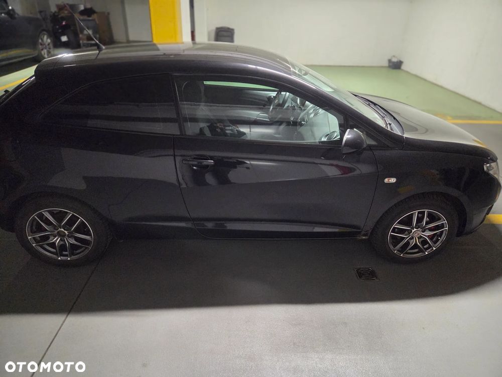 Seat Ibiza SC 1.4 16V Style - 3