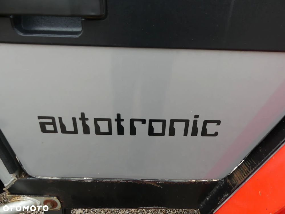 Massey Ferguson 3060 4x4 80 KM - 36