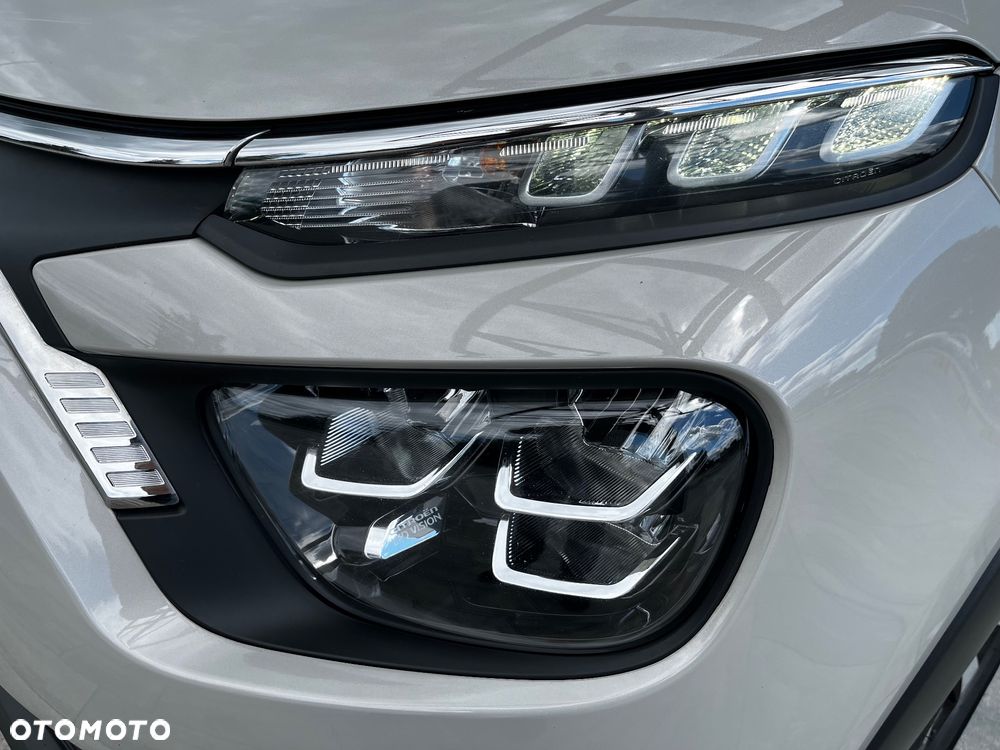 Citroën C3 1.2 PureTech Shine - 13