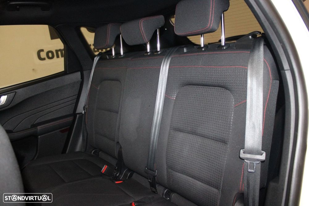 Ford Kuga 1.5 TDCi EcoBlue ST-Line - 34