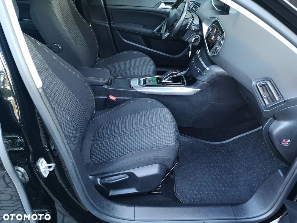 Peugeot 308 1.5 BlueHDi Active S&S EAT6 - 26