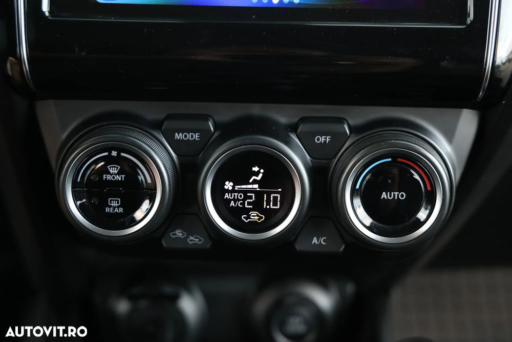 Suzuki Swift - 11