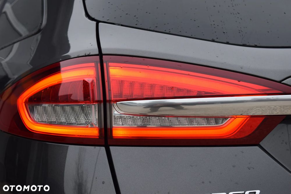 Ford Mondeo 2.0 TDCi STart-Stopp PowerShift-Aut ST-Line - 38