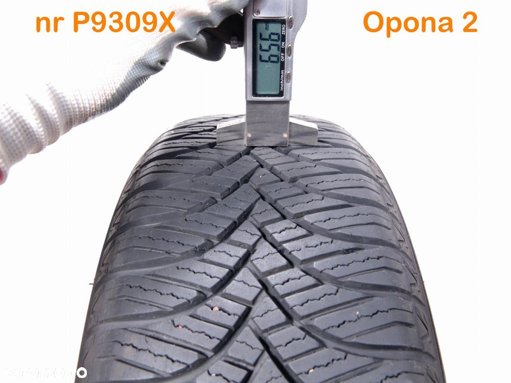 Westlake ALL Season Elite Z-401 175/65 R15 2szt. - 5