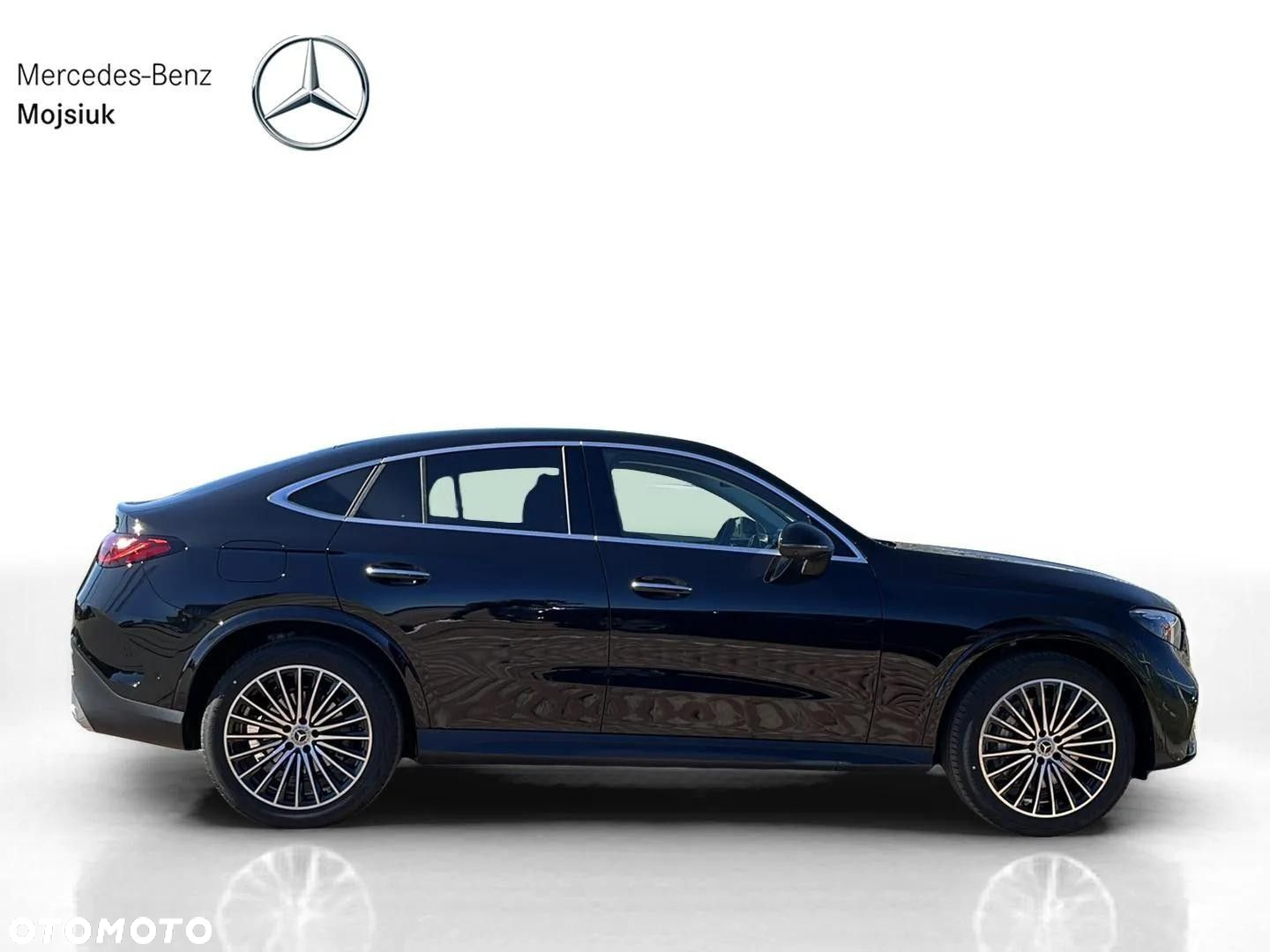 Mercedes-Benz GLC - 8