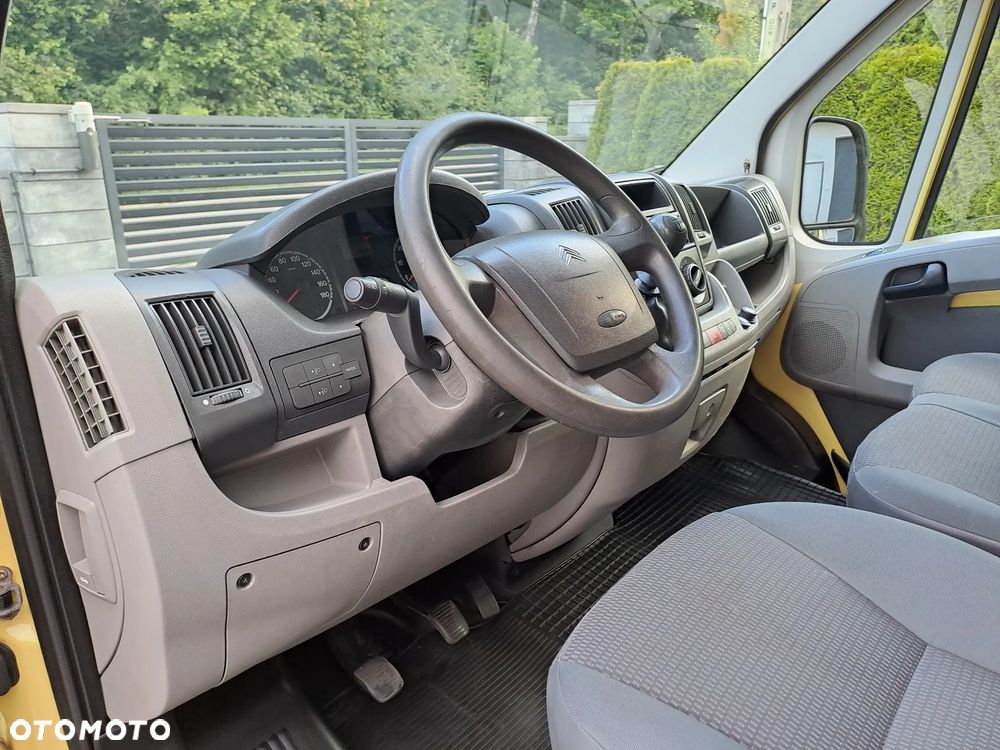 Citroën Jumper - 21