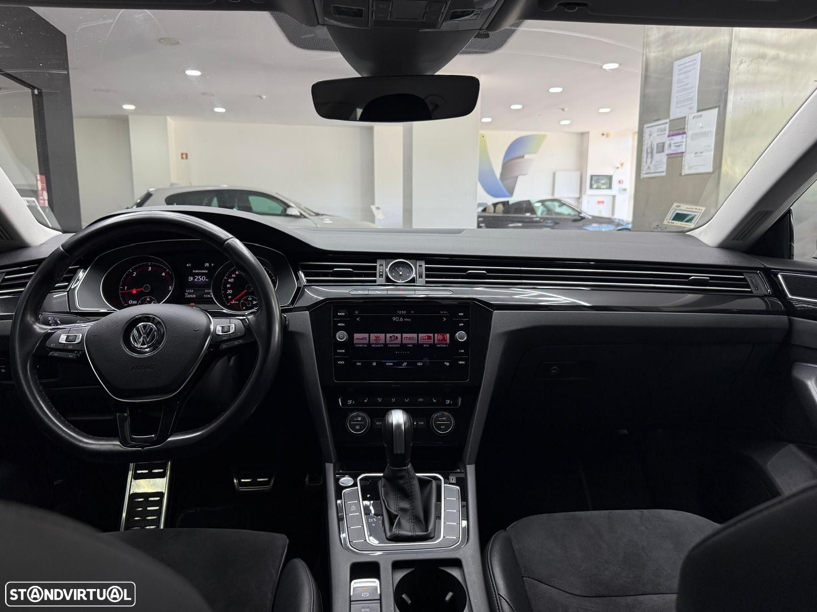 VW Arteon 2.0 TDI Elegance DSG - 20