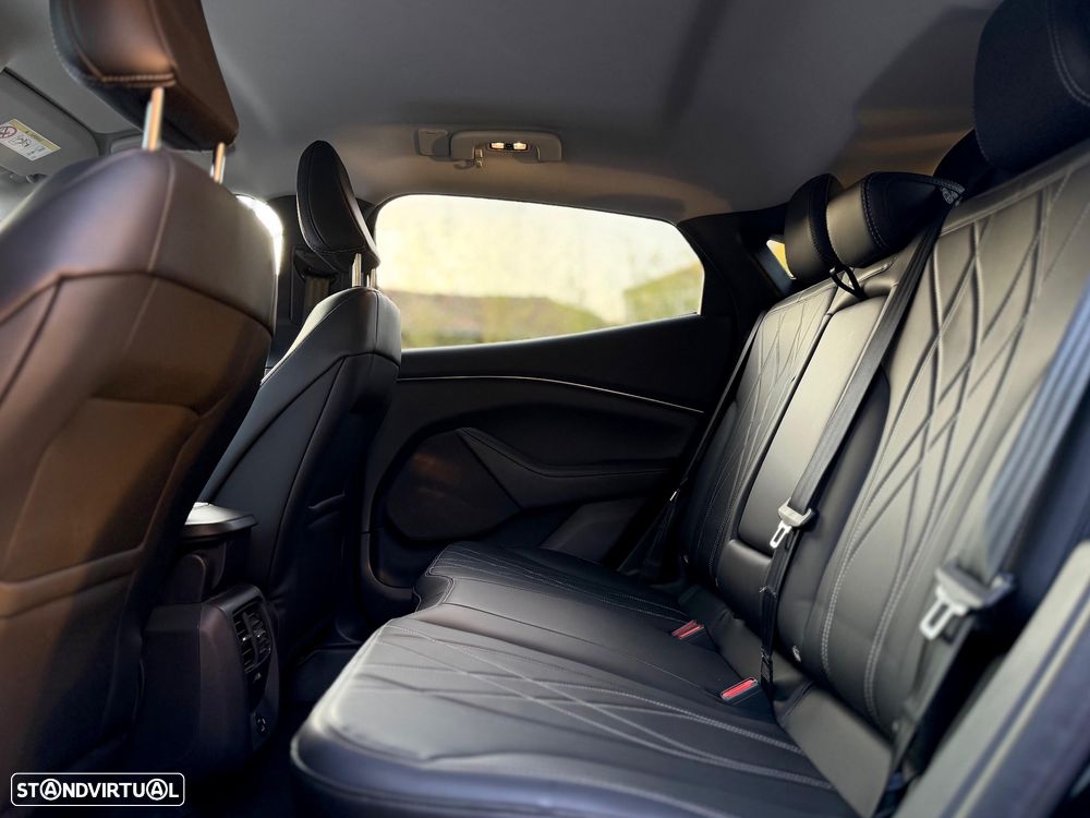 Ford Mustang Mach-E Standard - 23