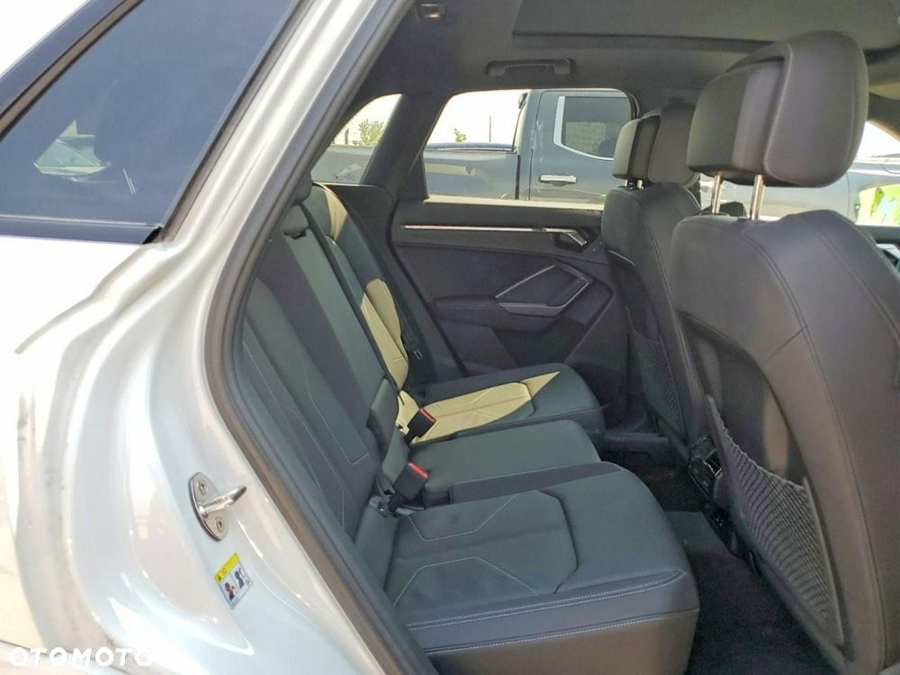 Audi Q3 45 TFSI Quattro S tronic S line - 11