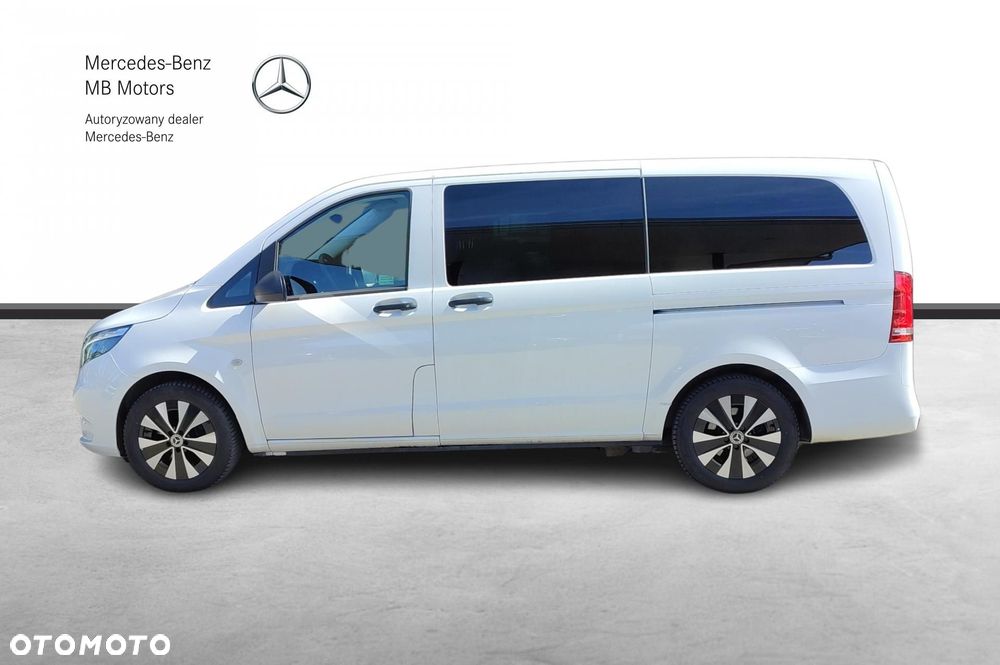 Mercedes-Benz Vito - 2