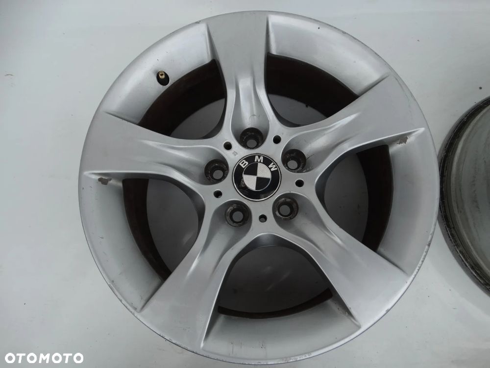 FELGI ALUMINIOWE ET34 8J 17'' R17 BMW E87 E90 E91 E92 E93 6791479 F-VAT - 3