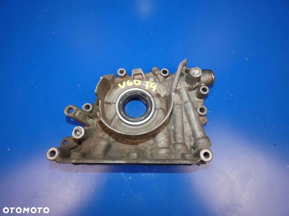 VOLVO V60 I S60 II V40 FORD 1.6 T4 T3 POMPA OLEJU - 3