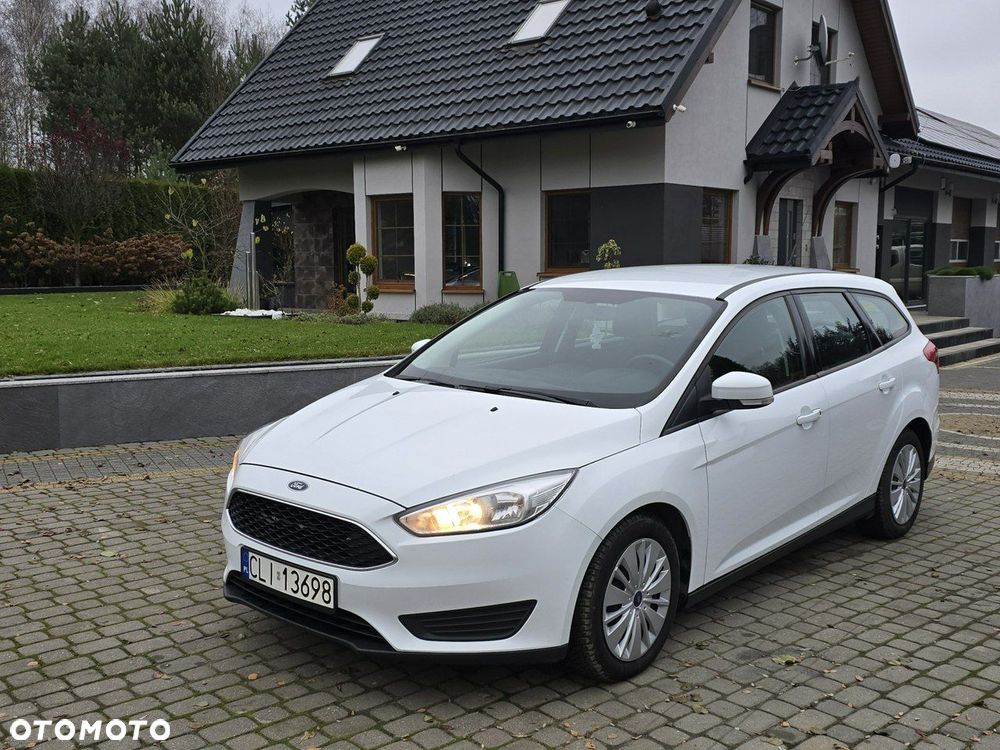 Ford Focus - 6
