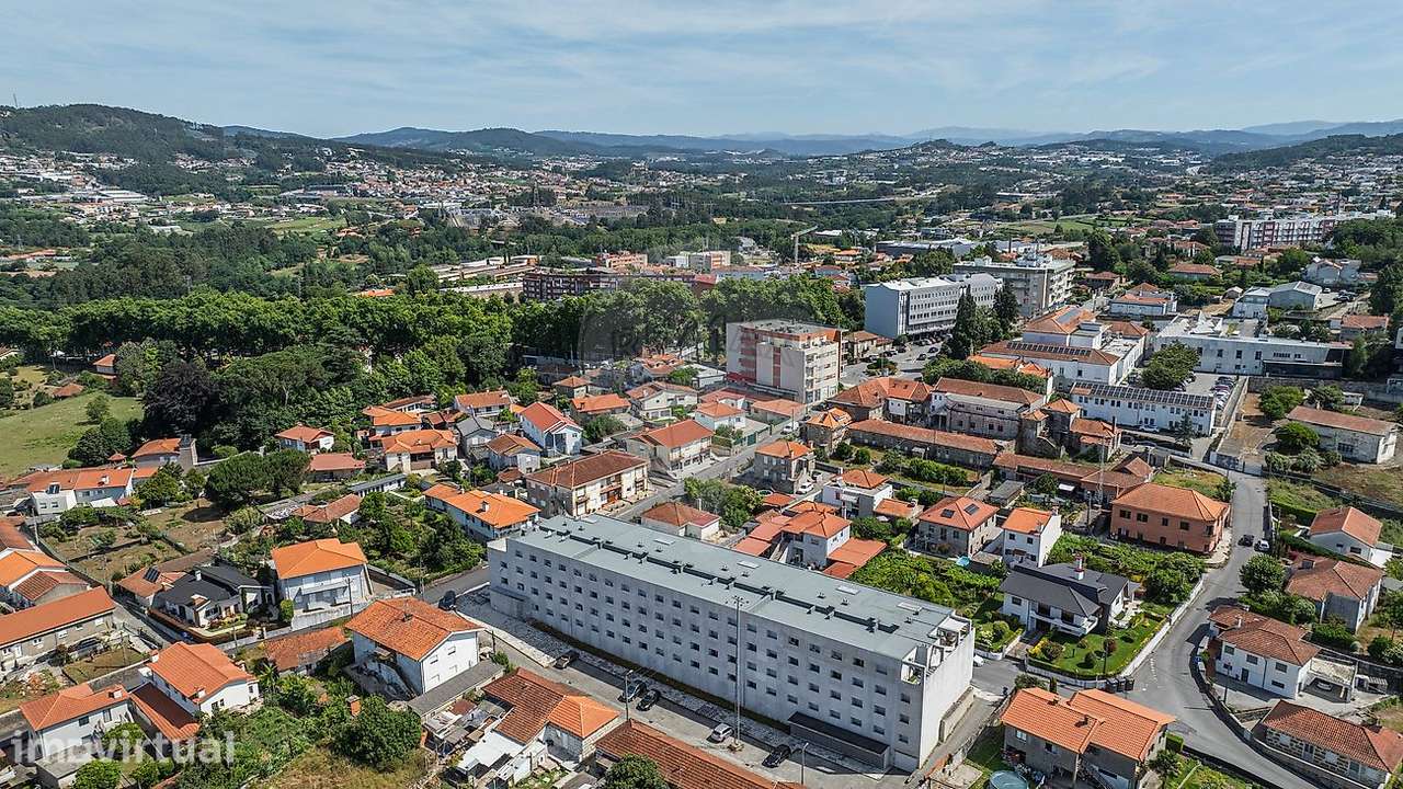 Apartamento T3 para venda - Grande imagem: 3/32