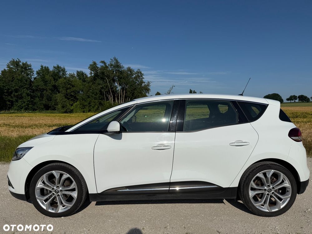 Renault Scenic 1.5 dCi Zen EDC - 2