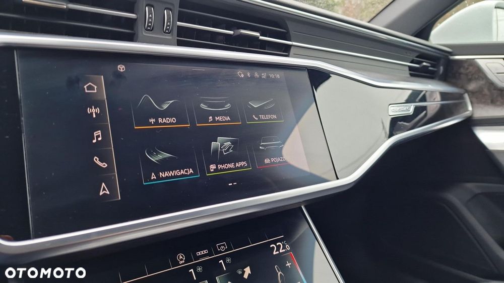 Audi A6 Avant 40 TDI mHEV S tronic - 27