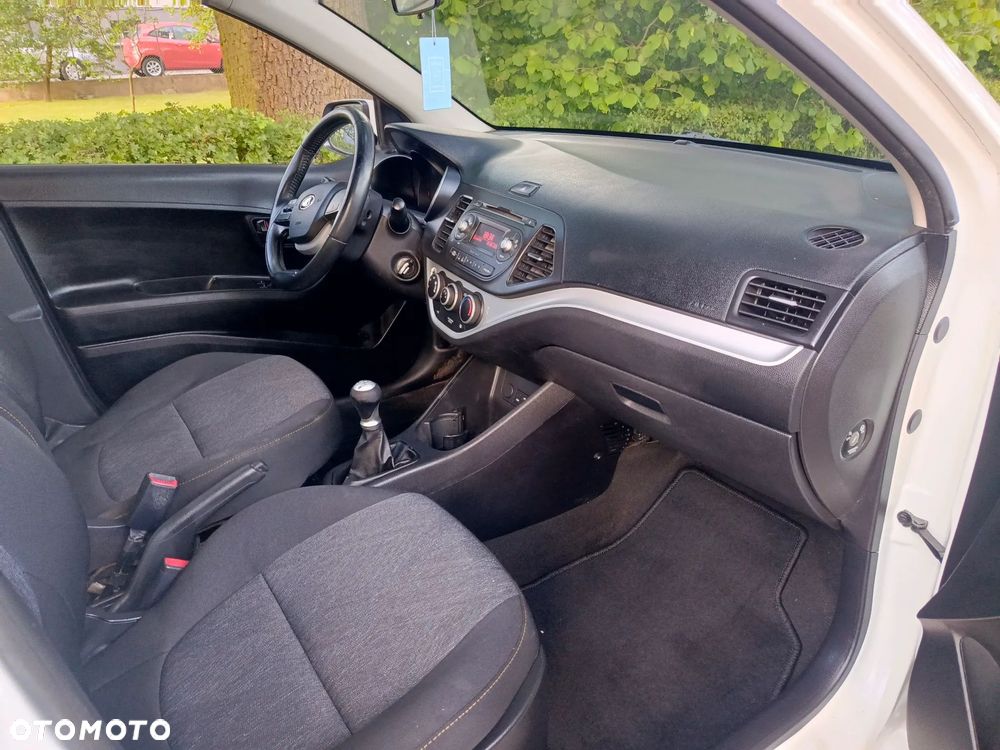 Kia Picanto 1.0 Spirit - 19