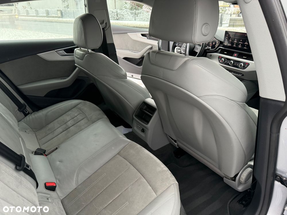 Audi A5 Sportback 35 TDI S tronic S line - 22