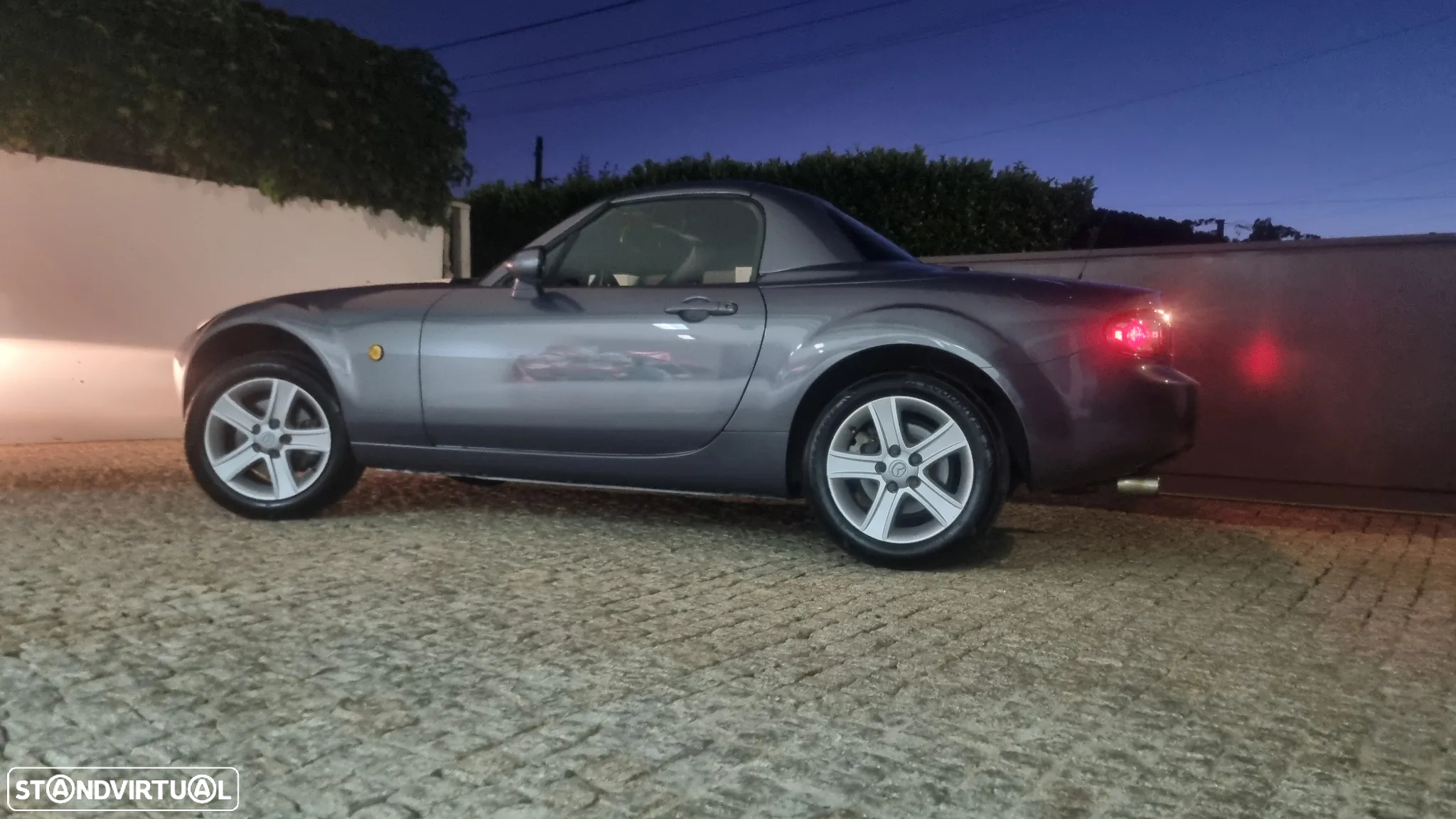 Mazda MX-5 - 3
