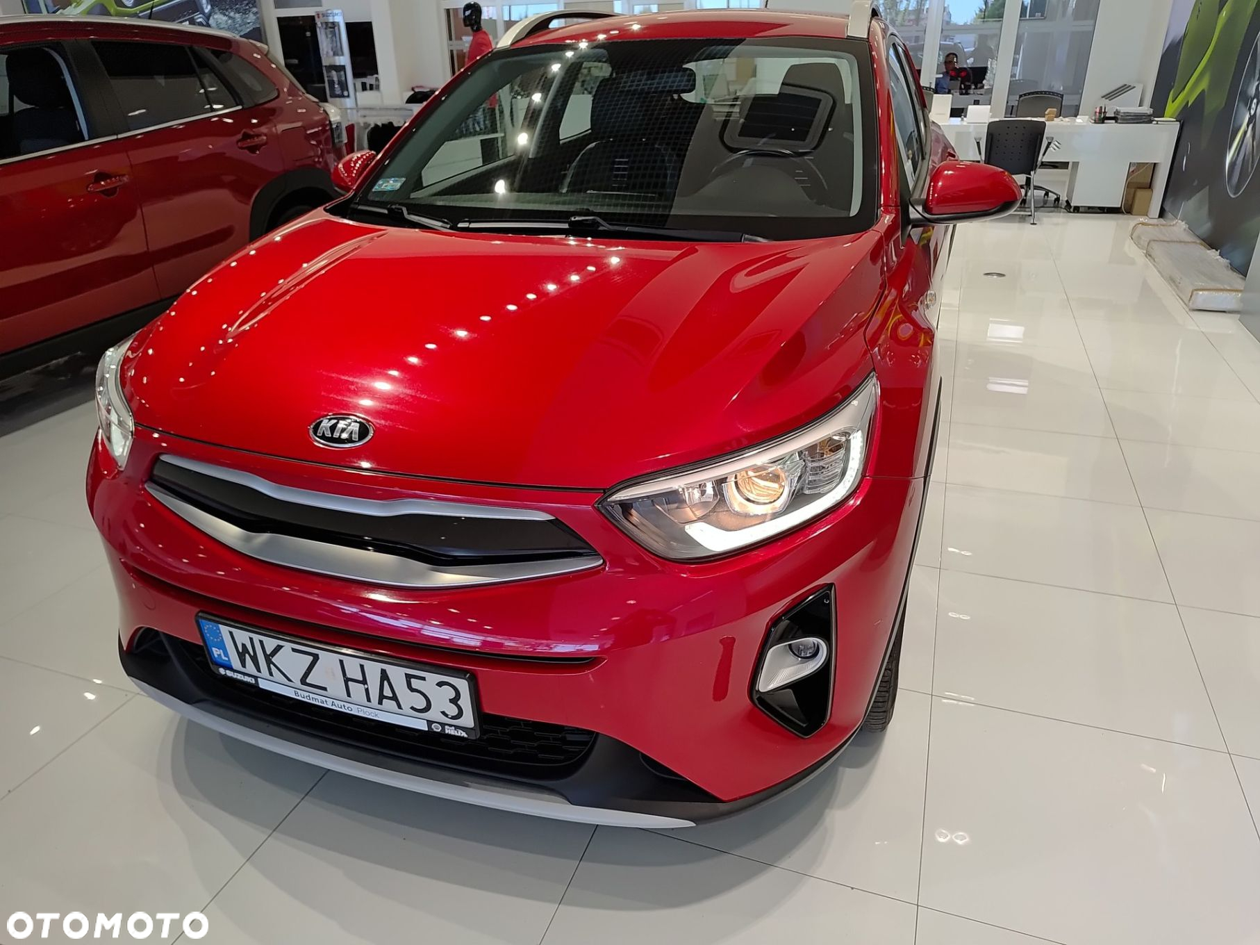 Kia Stonic - 7